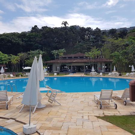 Condominio Terras De Sao Jose Guarujá Eksteriør bilde