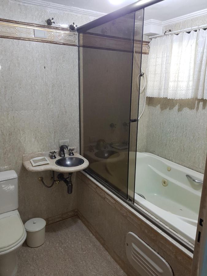 Condominio Terras De Sao Jose Guarujá Eksteriør bilde