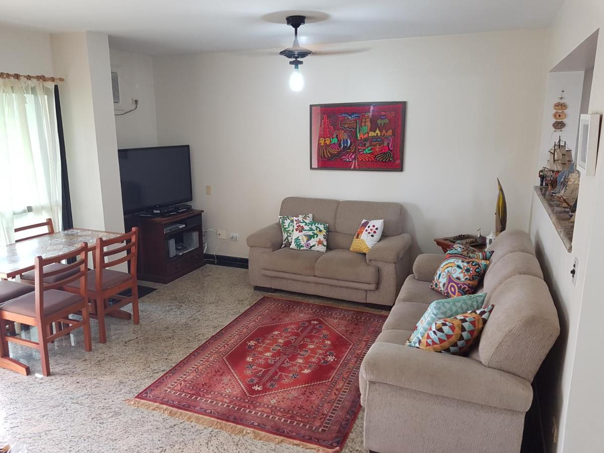 Condominio Terras De Sao Jose Guarujá Eksteriør bilde
