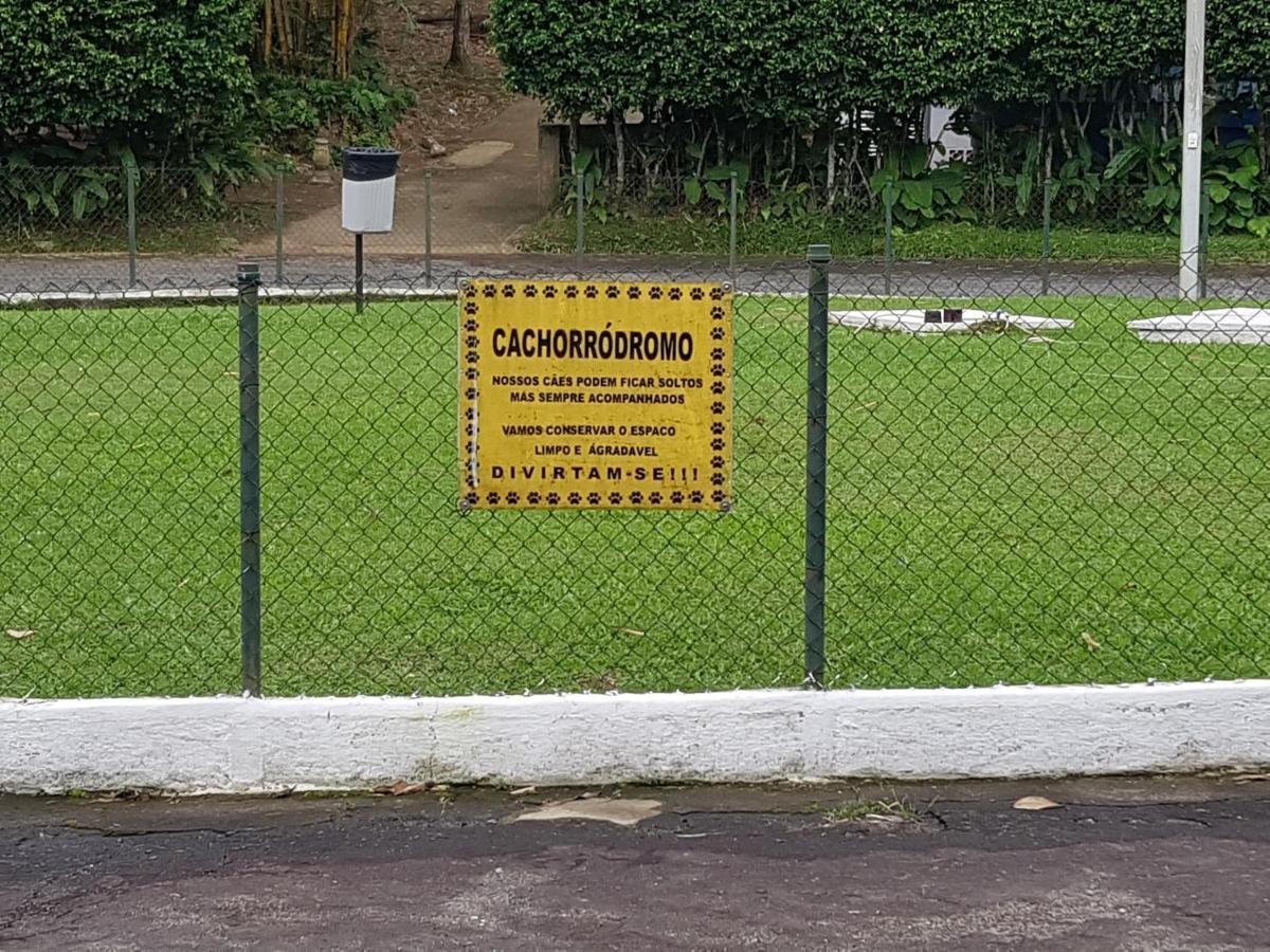 Condominio Terras De Sao Jose Guarujá Eksteriør bilde