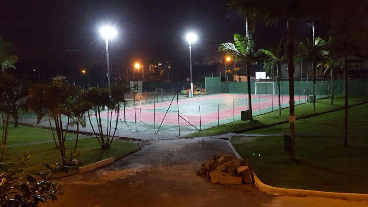 Condominio Terras De Sao Jose Guarujá Eksteriør bilde
