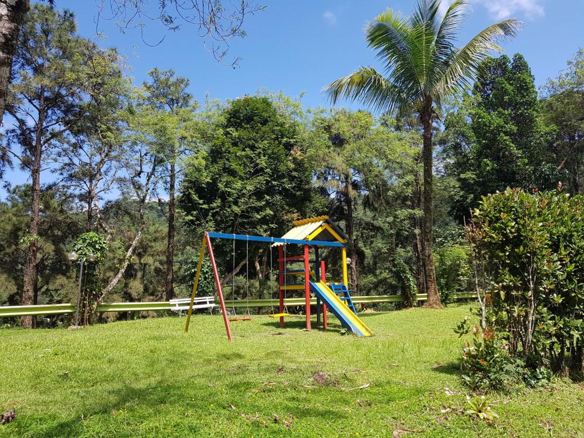 Condominio Terras De Sao Jose Guarujá Eksteriør bilde