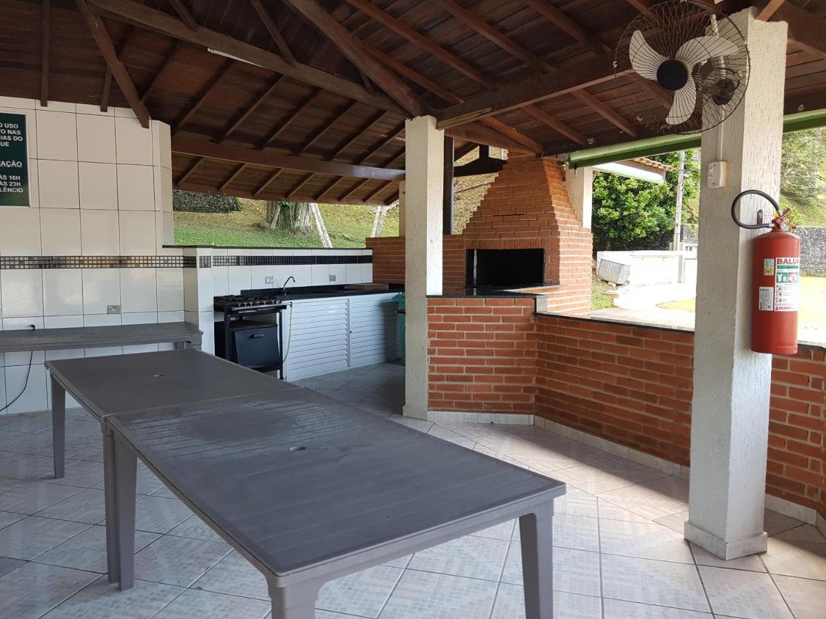 Condominio Terras De Sao Jose Guarujá Eksteriør bilde