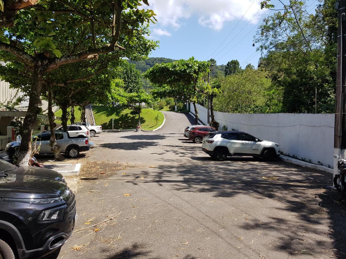 Condominio Terras De Sao Jose Guarujá Eksteriør bilde