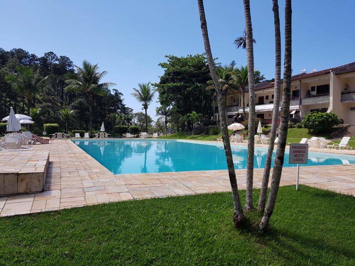 Condominio Terras De Sao Jose Guarujá Eksteriør bilde