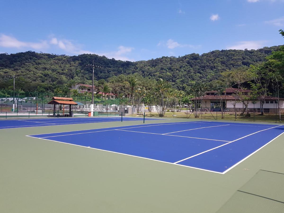 Condominio Terras De Sao Jose Guarujá Eksteriør bilde