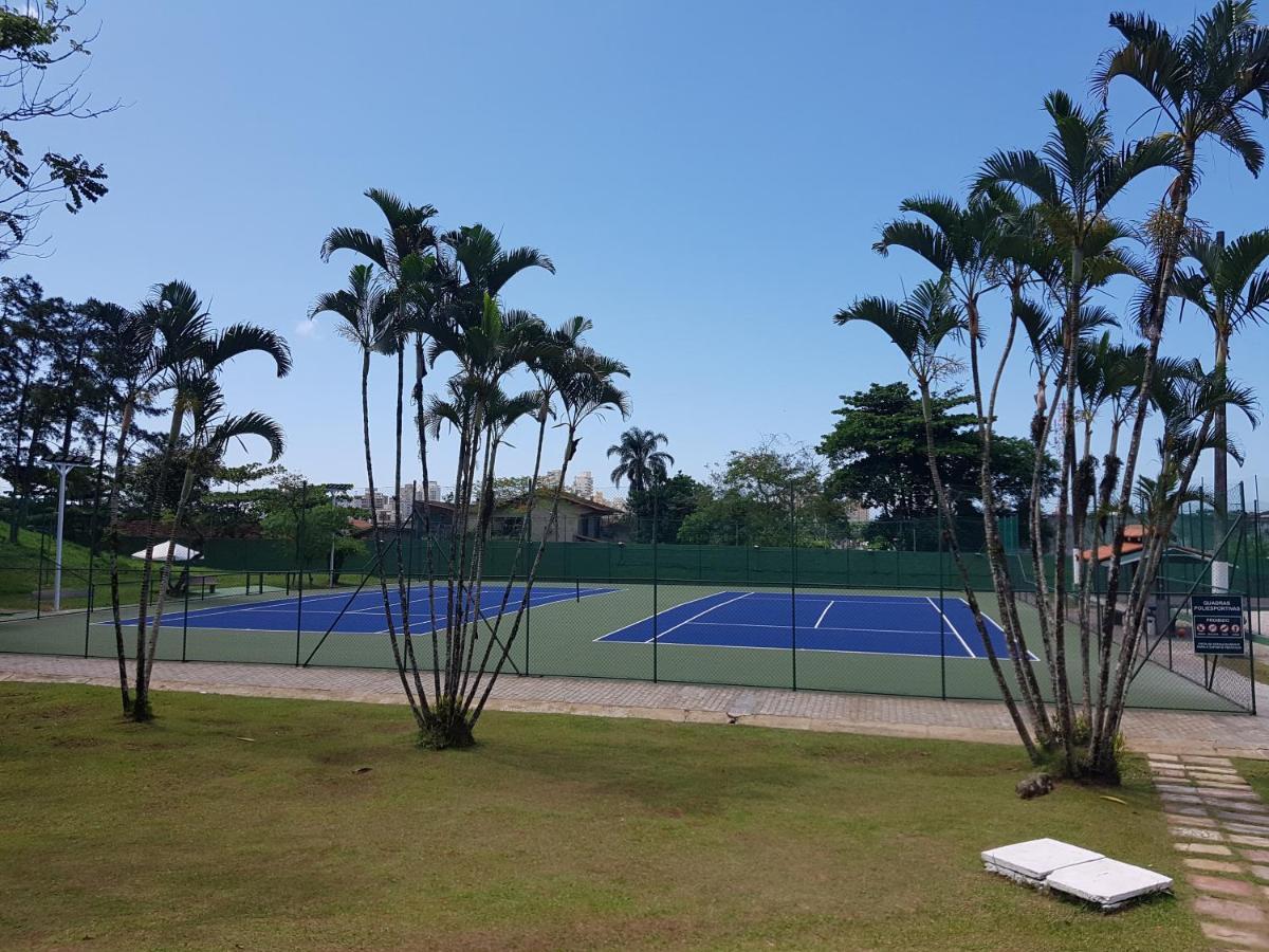 Condominio Terras De Sao Jose Guarujá Eksteriør bilde
