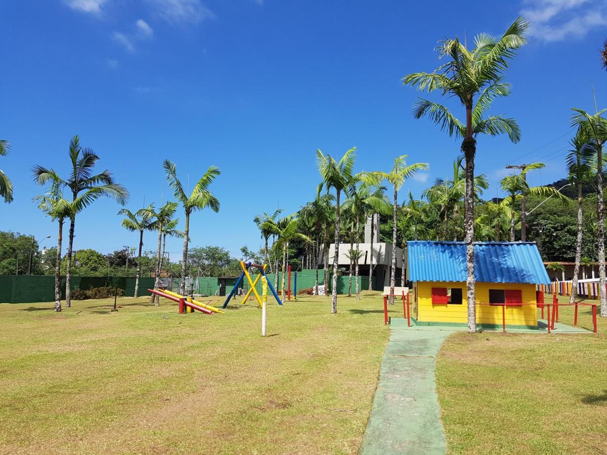 Condominio Terras De Sao Jose Guarujá Eksteriør bilde
