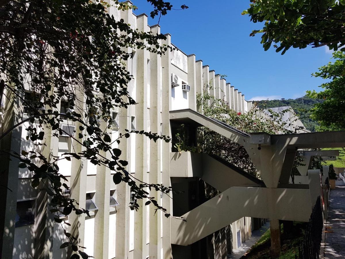 Condominio Terras De Sao Jose Guarujá Eksteriør bilde